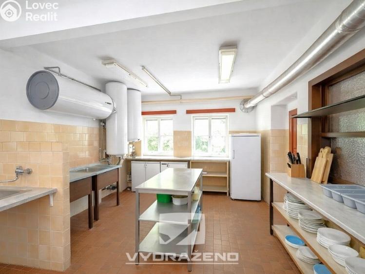 Sale hotel Dolní Dvůr č. 24