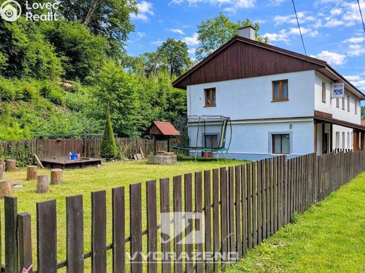 Sale hotel Dolní Dvůr č. 26