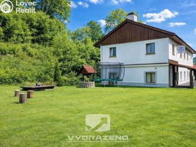 Sale hotel Dolní Dvůr č. 2