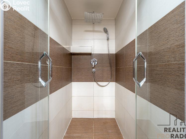 Prodej bytu 3+1 Hustopeče, Masarykovo nám. č. 15