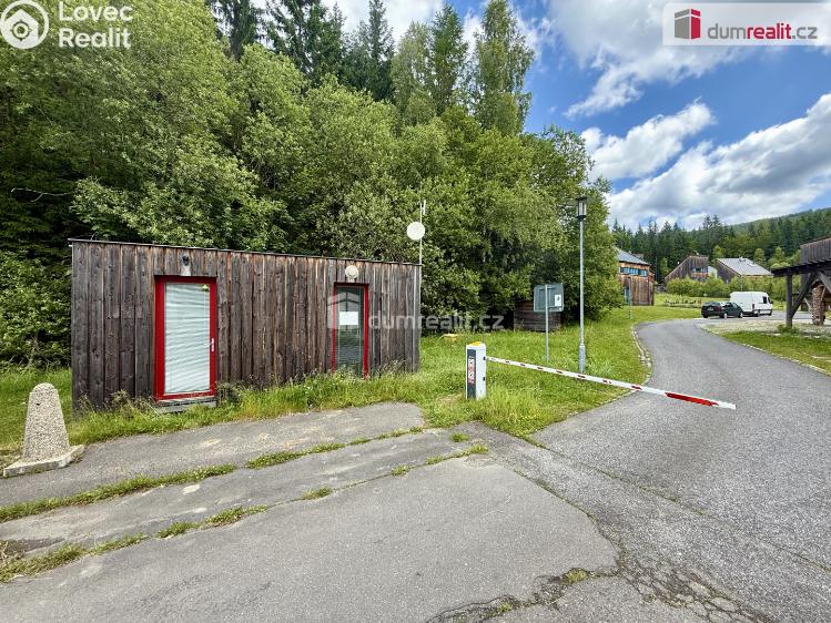 Prodej chaty Harrachov č. 1