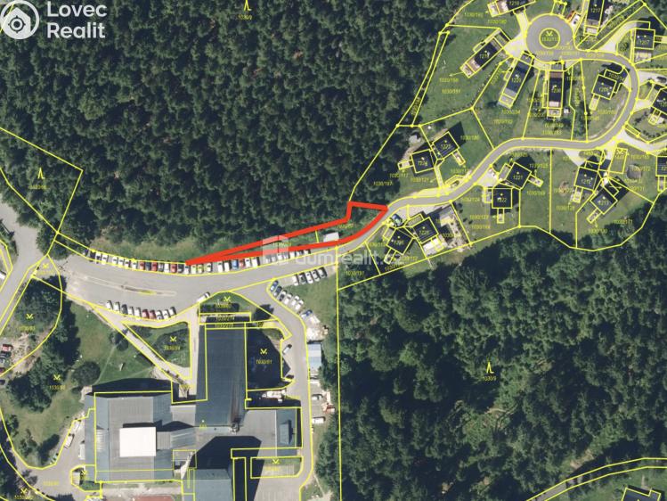 Prodej chaty Harrachov č. 2