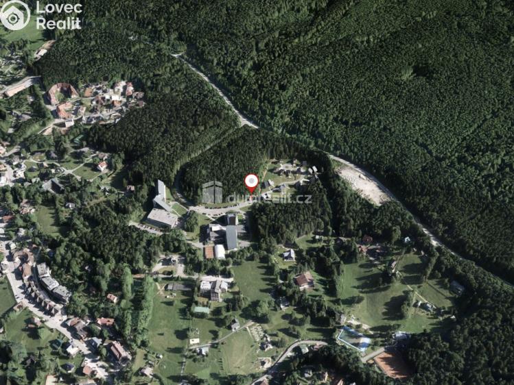 Prodej chaty Harrachov č. 8