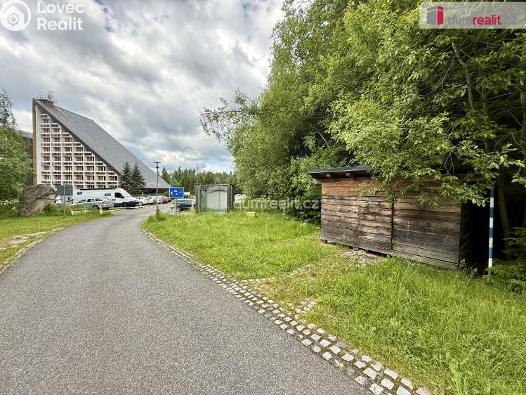 Prodej chaty Harrachov č. 9