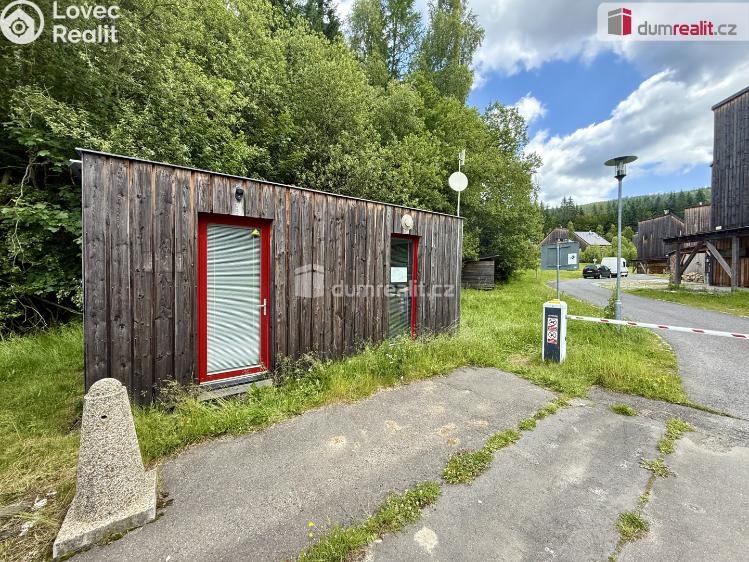 Prodej chaty Harrachov č. 14
