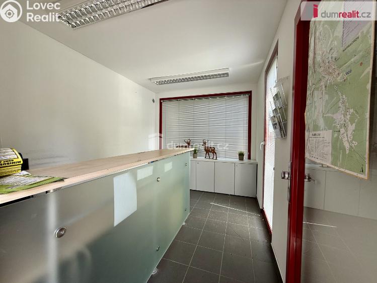 Prodej chaty Harrachov č. 15