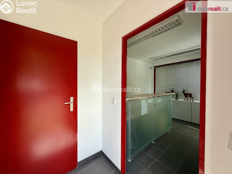 Prodej chaty Harrachov č. 16