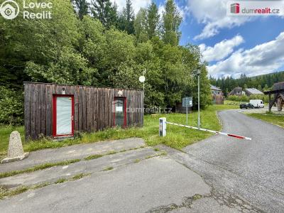 Prodej chaty Harrachov č. 1