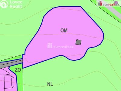 Prodej chaty Harrachov č. 5