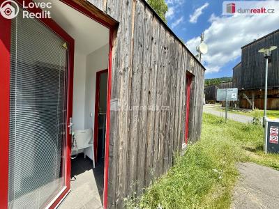 Prodej chaty Harrachov č. 6