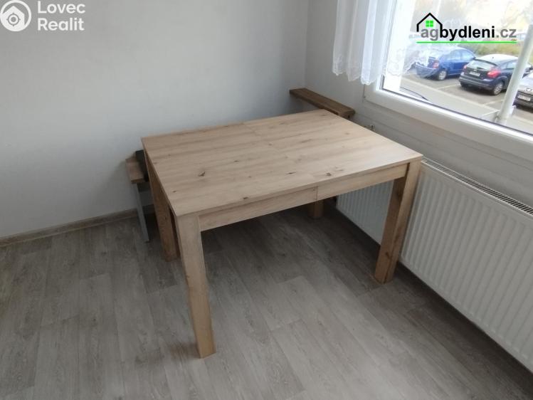 Pronájem bytu 4+1 Plzeň, Rabštejnská č. 4