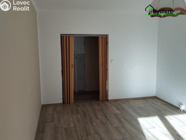 Pronájem bytu 4+1 Plzeň, Rabštejnská č. 7