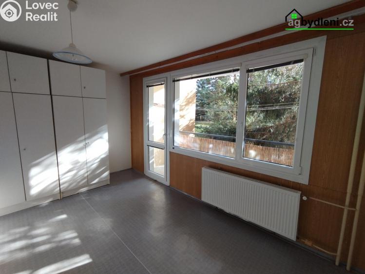 Pronájem bytu 4+1 Plzeň, Rabštejnská č. 8