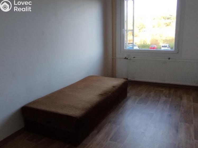 Pronájem bytu 4+1 Plzeň, Rabštejnská č. 10