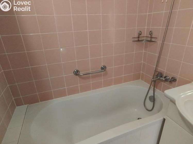 Pronájem bytu 4+1 Plzeň, Rabštejnská č. 11