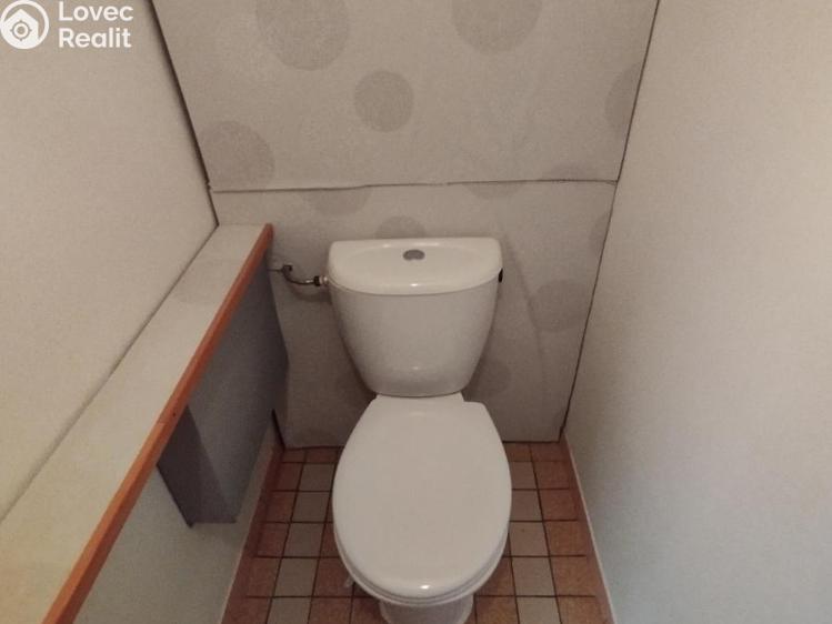 Pronájem bytu 4+1 Plzeň, Rabštejnská č. 14