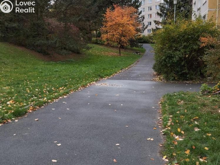 Pronájem bytu 4+1 Plzeň, Rabštejnská č. 15