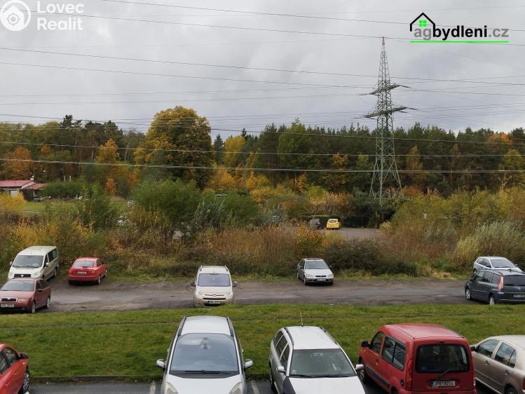 Pronájem bytu 4+1 Plzeň, Rabštejnská č. 16