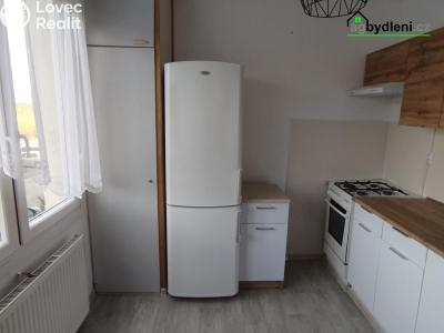 Pronájem bytu 4+1 Plzeň, Rabštejnská č. 3