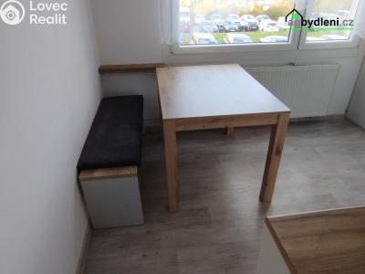 Pronájem bytu 4+1 Plzeň, Rabštejnská č. 5