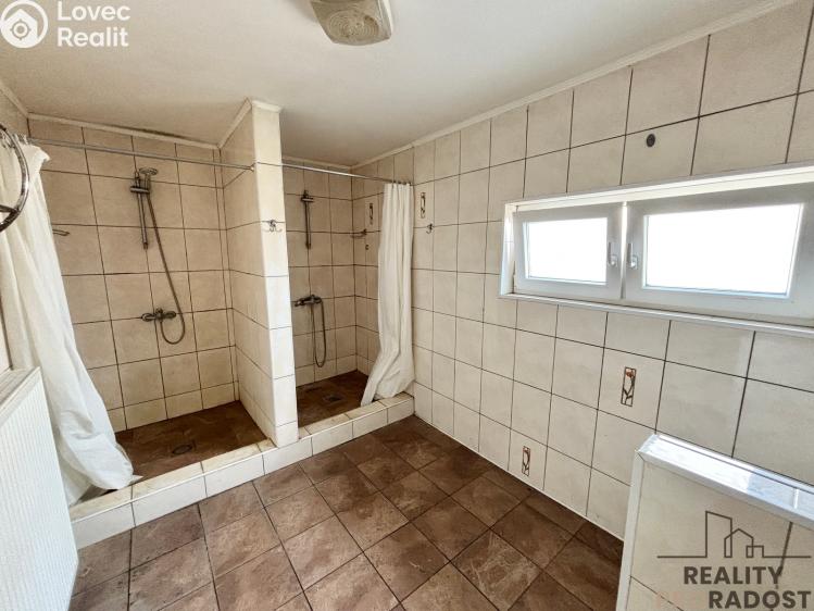 Prodej rodinného domu Uhřičice č. 21