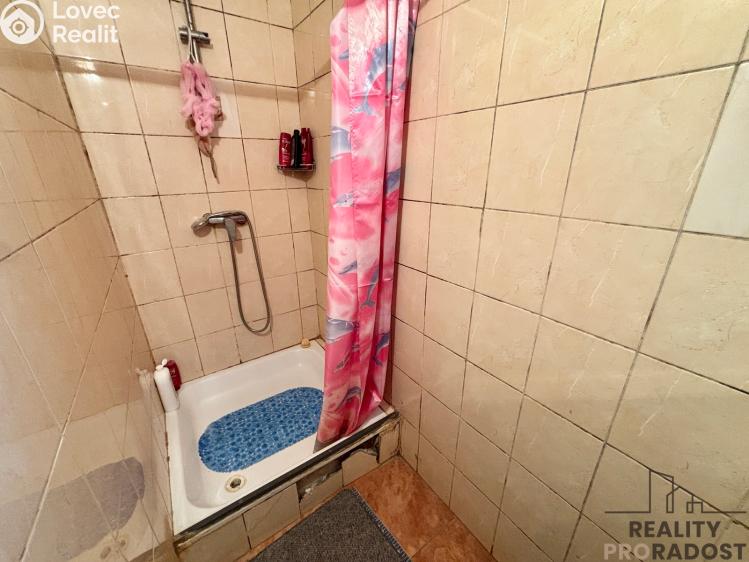 Prodej rodinného domu Uhřičice č. 41