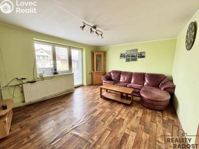 Prodej rodinného domu Uhřičice č. 2