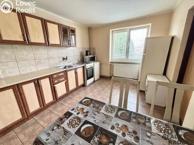 Prodej rodinného domu Uhřičice č. 5