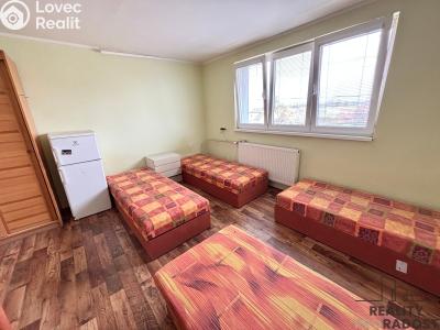 Prodej rodinného domu Uhřičice č. 6