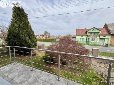 Prodej rodinného domu Uhřičice č. 18