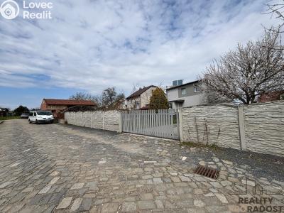 Prodej rodinného domu Uhřičice č. 34