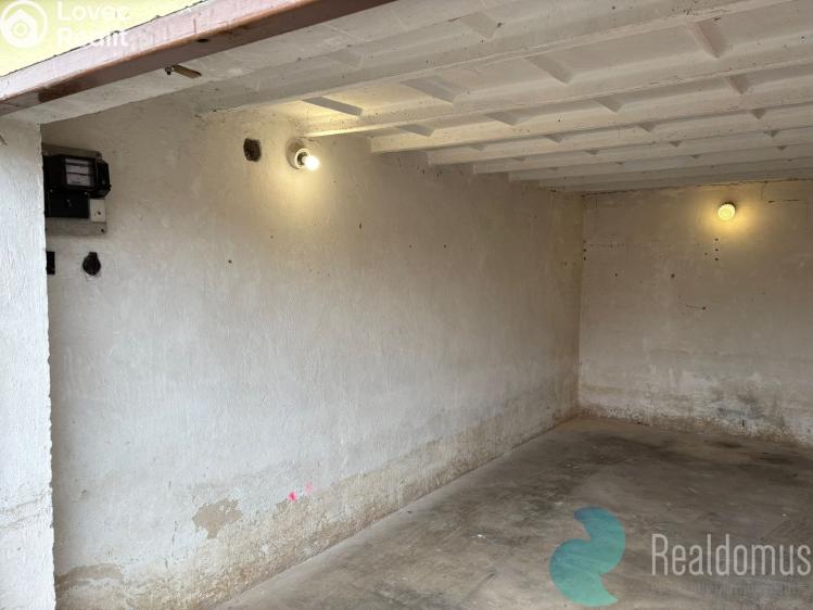 Pronájem garáže České Budějovice č. 3