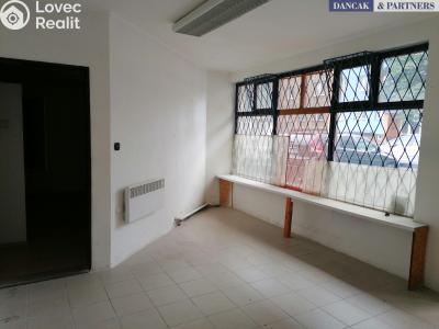 Pronájem obchodního prostoru Frýdek-Místek č. 3