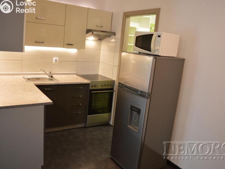 Pronájem rodinného domu Brodek u Prostějova, Havlíčkova č. 20