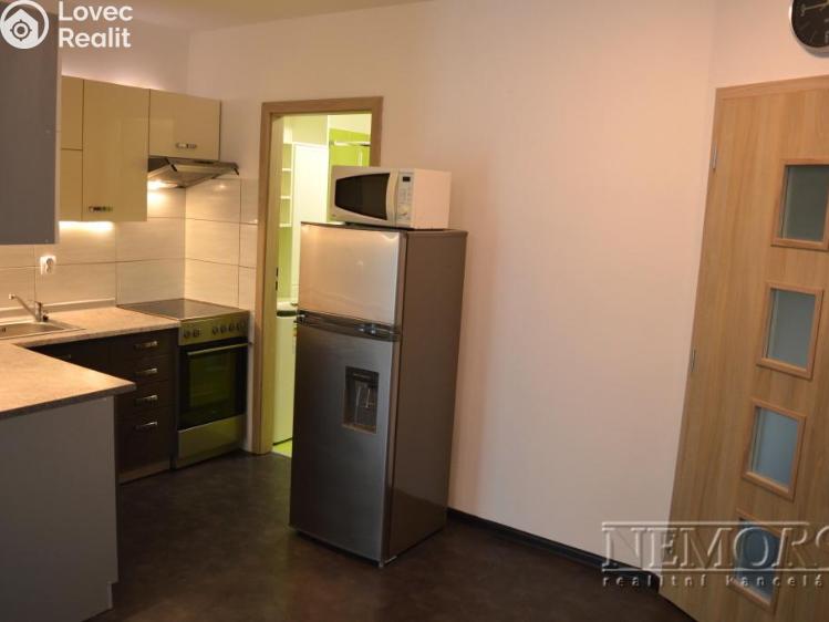 Pronájem rodinného domu Brodek u Prostějova, Havlíčkova č. 1