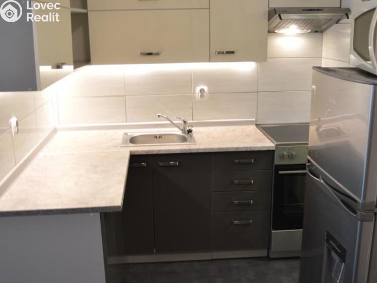 Pronájem rodinného domu Brodek u Prostějova, Havlíčkova č. 2