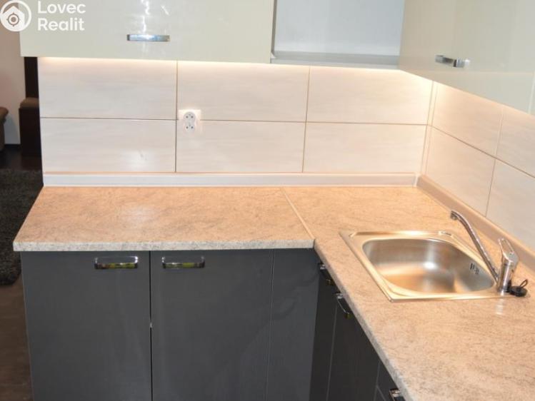 Pronájem rodinného domu Brodek u Prostějova, Havlíčkova č. 3