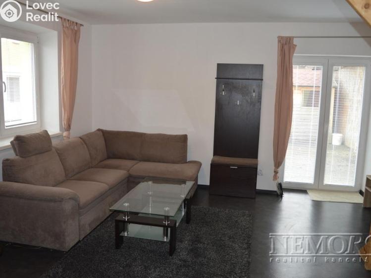 Pronájem rodinného domu Brodek u Prostějova, Havlíčkova č. 4