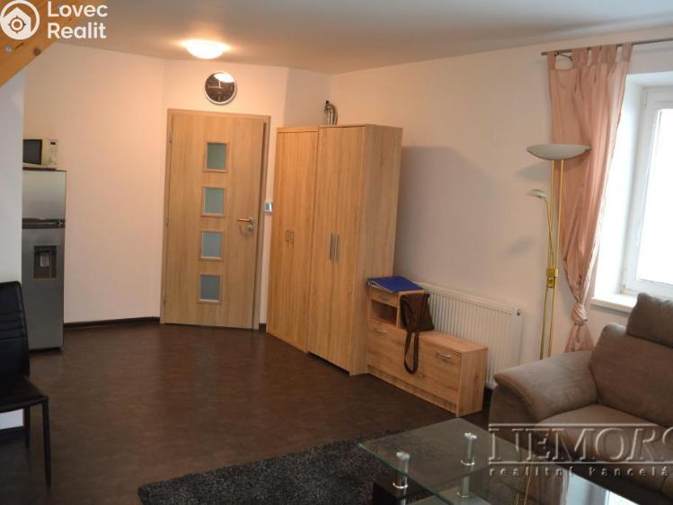 Pronájem rodinného domu Brodek u Prostějova, Havlíčkova č. 6