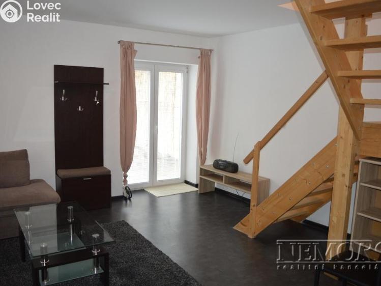 Pronájem rodinného domu Brodek u Prostějova, Havlíčkova č. 7