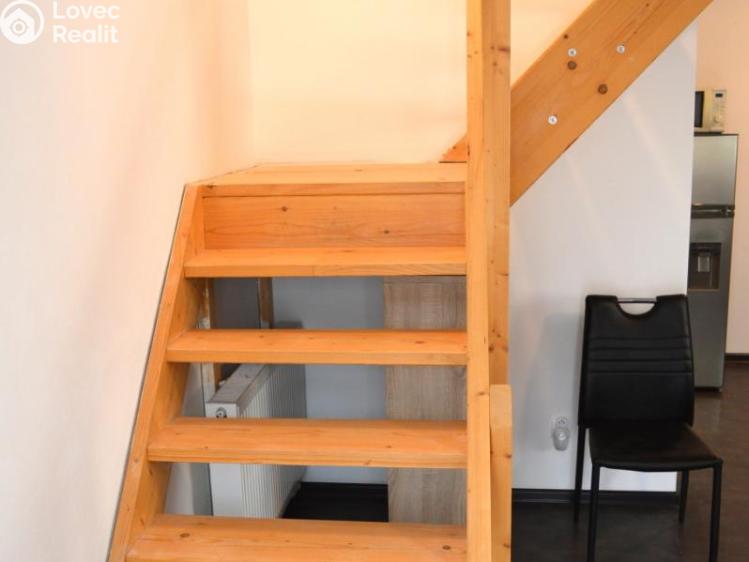 Pronájem rodinného domu Brodek u Prostějova, Havlíčkova č. 8