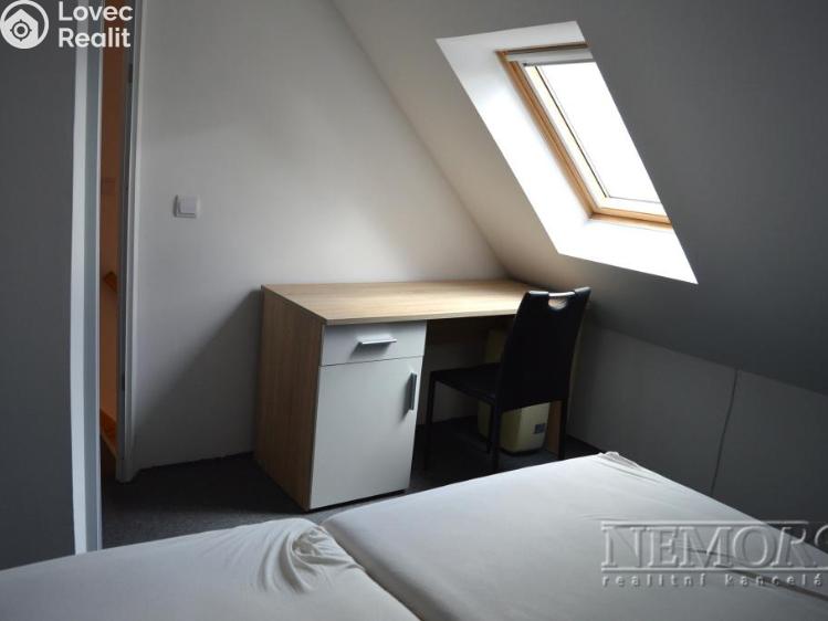 Pronájem rodinného domu Brodek u Prostějova, Havlíčkova č. 10