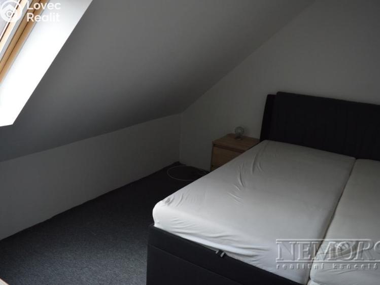 Pronájem rodinného domu Brodek u Prostějova, Havlíčkova č. 11