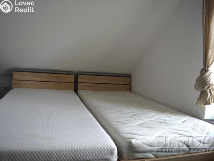 Pronájem rodinného domu Brodek u Prostějova, Havlíčkova č. 13