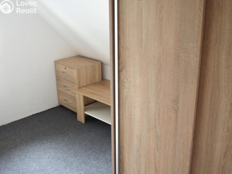 Pronájem rodinného domu Brodek u Prostějova, Havlíčkova č. 15