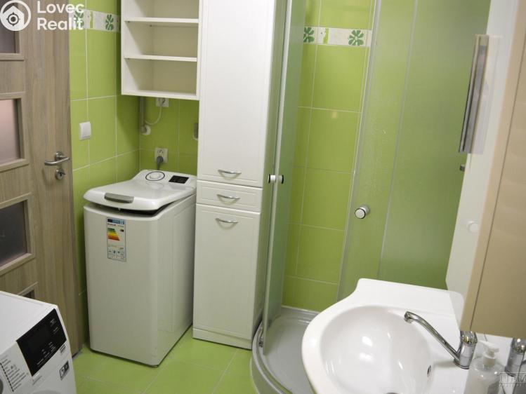 Pronájem rodinného domu Brodek u Prostějova, Havlíčkova č. 16