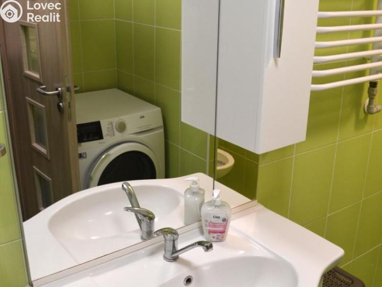 Pronájem rodinného domu Brodek u Prostějova, Havlíčkova č. 17