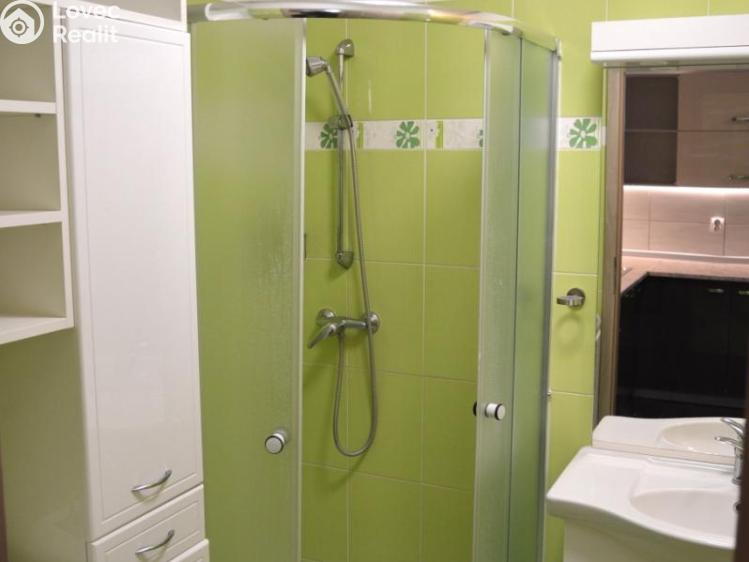 Pronájem rodinného domu Brodek u Prostějova, Havlíčkova č. 18