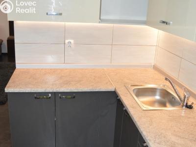 Pronájem rodinného domu Brodek u Prostějova, Havlíčkova č. 3