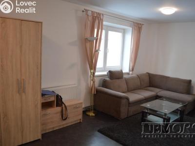 Pronájem rodinného domu Brodek u Prostějova, Havlíčkova č. 5